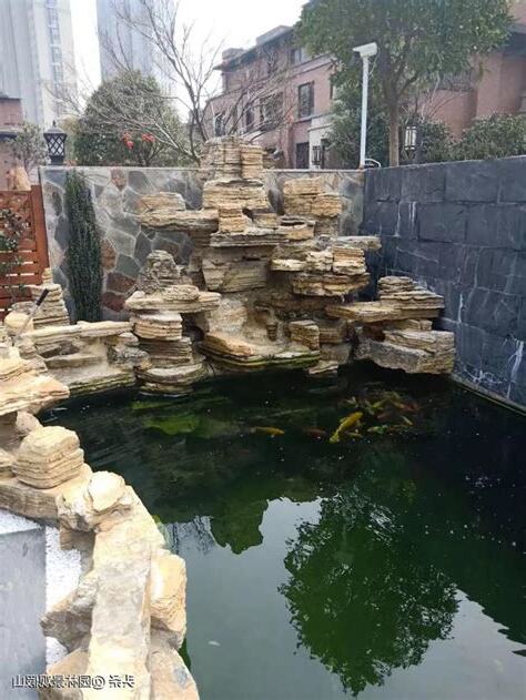 水池 風水